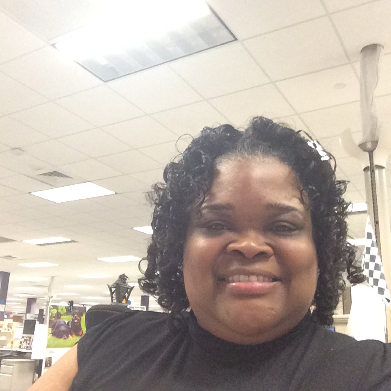 IamMsReecee's profile picture. #team ♒, I travel, I shop, I eat