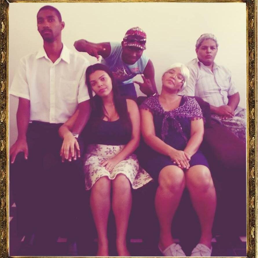 Grupo Teatral Arte e Sociedade: seis anos de vida FAZENDO ARTE, PENSANDO SOCIEDADE.