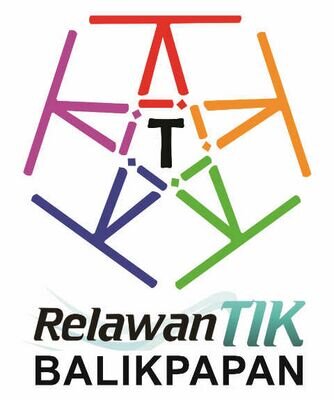 Relawan Teknologi Informasi dan Komunikasi Balikpapan, kalimantan timur. Bersama membangun masyarakat Balikpapan yang Informatif!