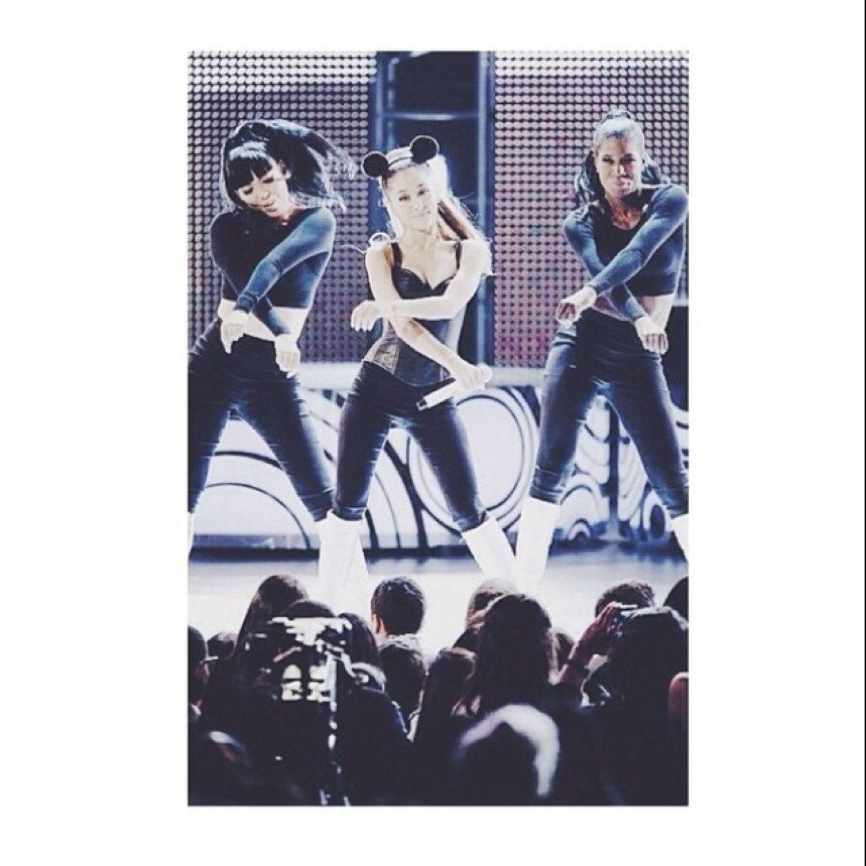 kiski_soccer's profile picture. Learning about GOD, and living my life
Im on a roller coaster that only goes up, my friend(: