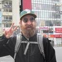 Jonathan Brown - @hobojobro - Twitter