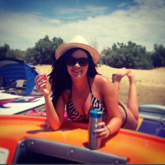 TaylorPutzke's profile picture. 