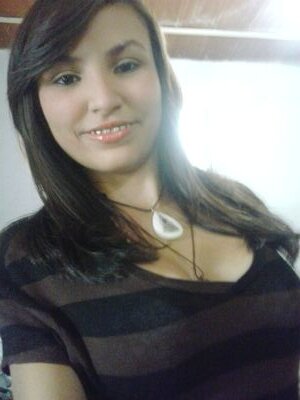 AriFB_09's profile picture. 20 Years.. Futura abogada de la Republica.. Amo bailar, ir al cine.. TeExtrañoCadaDiaMasAlida.