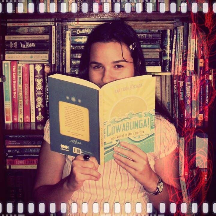 AnaLove1's profile picture. I ❤ writing & reading good literature, tho I occasionally enjoy some of those slash/men-crush/bromance fanfics out there. Also ❤movies, old music & martial arts