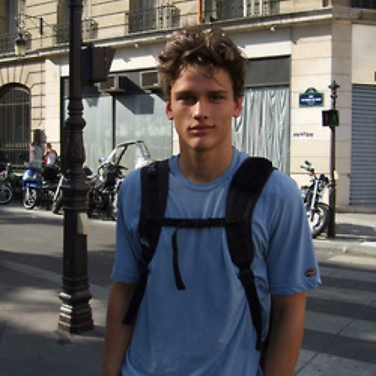 ClemmingsLuke's profile picture. |Senior|