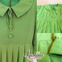 Syar'i is Simple yet Elegant  | Syakina Hijab  | SMS/WA/LINE 085785431485 | PIN 288188DA  | Shalihahkan dirimu dengan berhijab secara syar'i ^_^