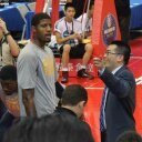 Manager of G-League and International Scouting - Indiana Pacers