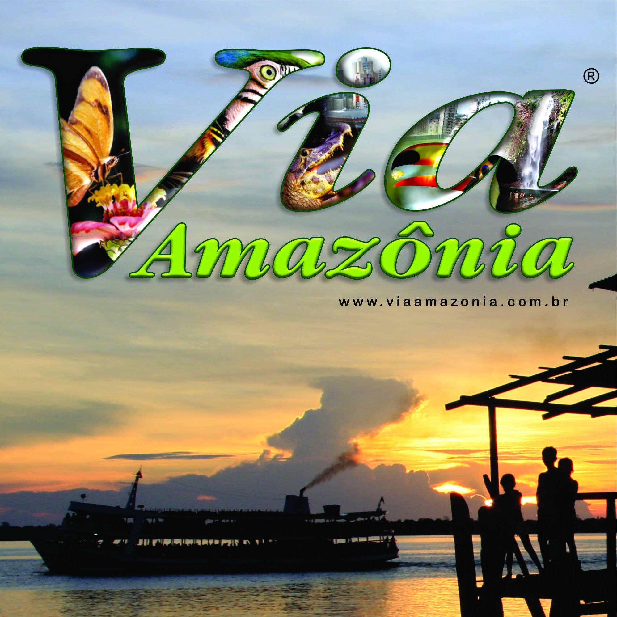 Conhecimento, História, Cultura e Comportamento Amazônico!