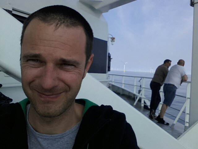 kostonosto's profile picture. 