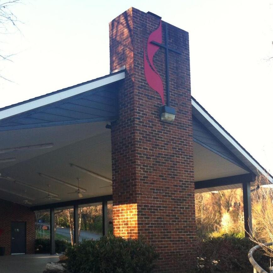 Join our warm and welcoming family for worship!
