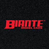 Biante Model Cars (@biantemodelcars) 's Twitter Profile