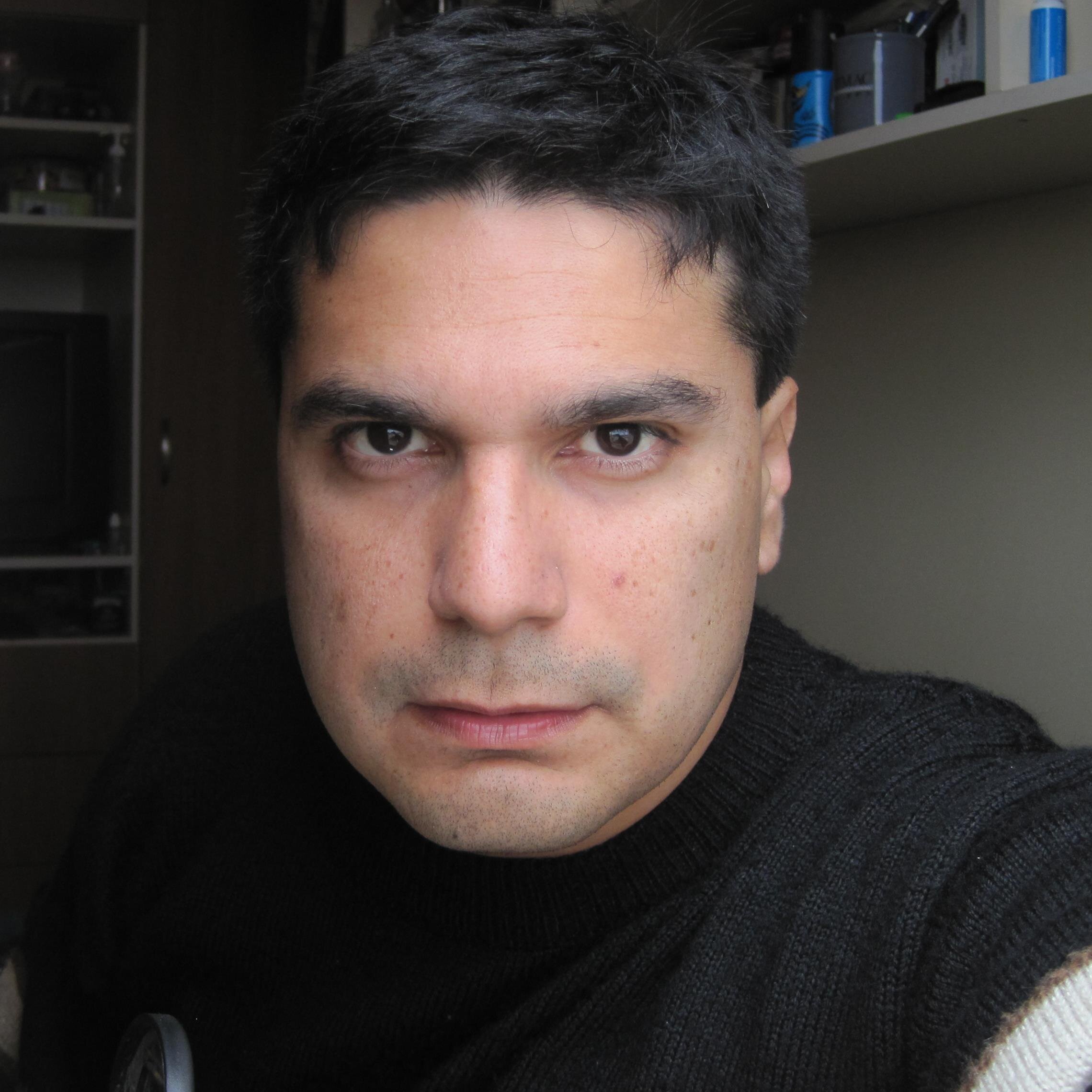 todos los dias es el ultimo de mis dias vivir la vida intensamente