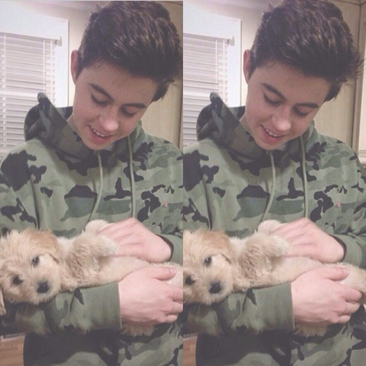 you give me purpose | jacob/12