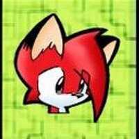 CFox (@cfoxthefurvert) 's Twitter Profile