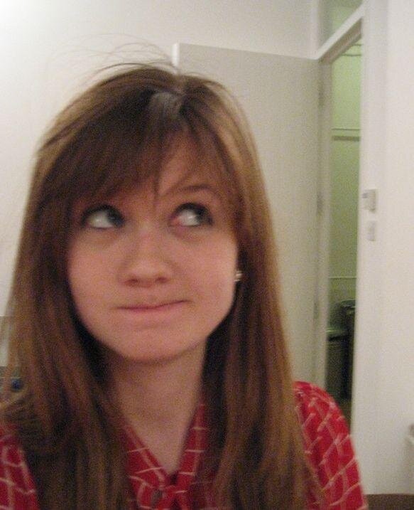 Andriosita's profile picture. Saliendo al día con una sonrisa cada vez más emprendedora, amante de vida y paz