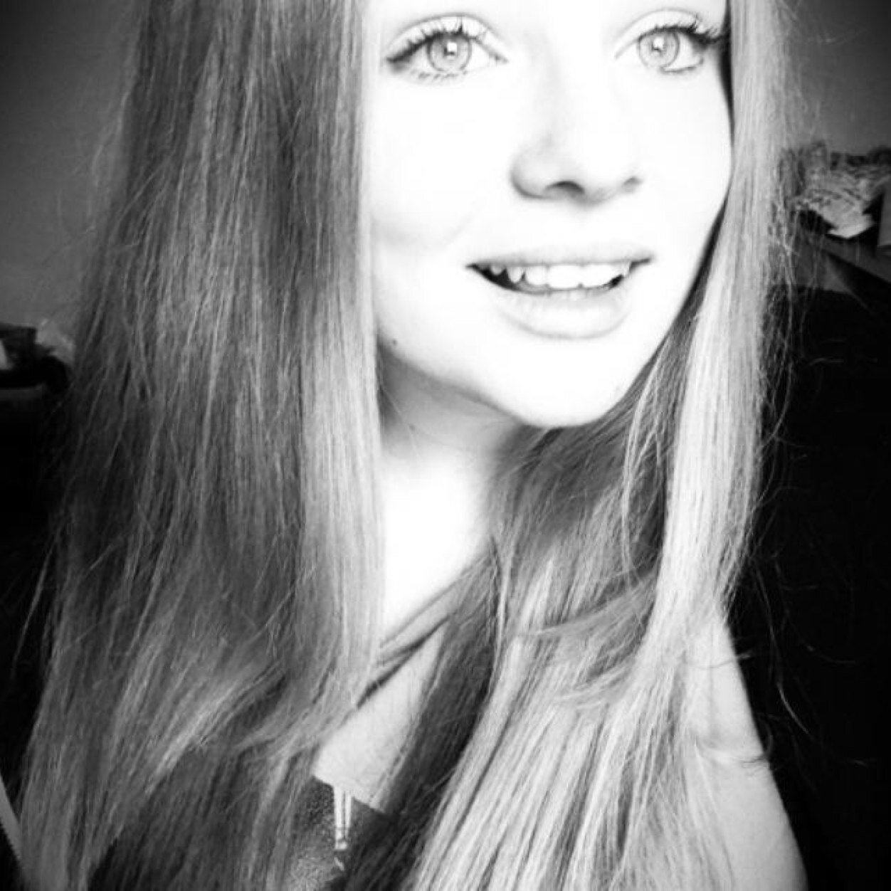 Follow me cause i will follow back, and sometimes i'm funny