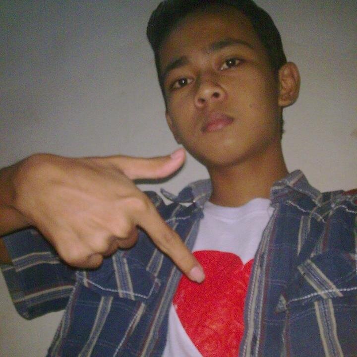 santrikatar's profile picture. IG : fariz_hunter
CP : 085330651759