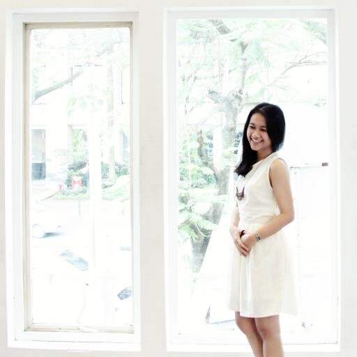 joankrist's profile picture. the one with itchy feet