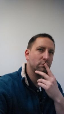 Wine/Biology Nerd, Gamer, Goofball