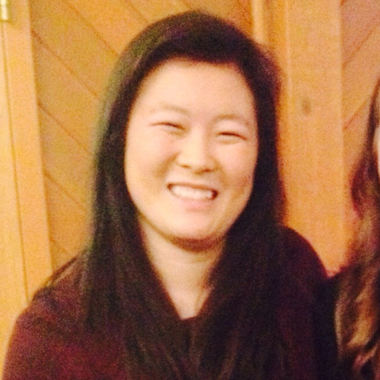 Ehancock23's profile picture. just another asian