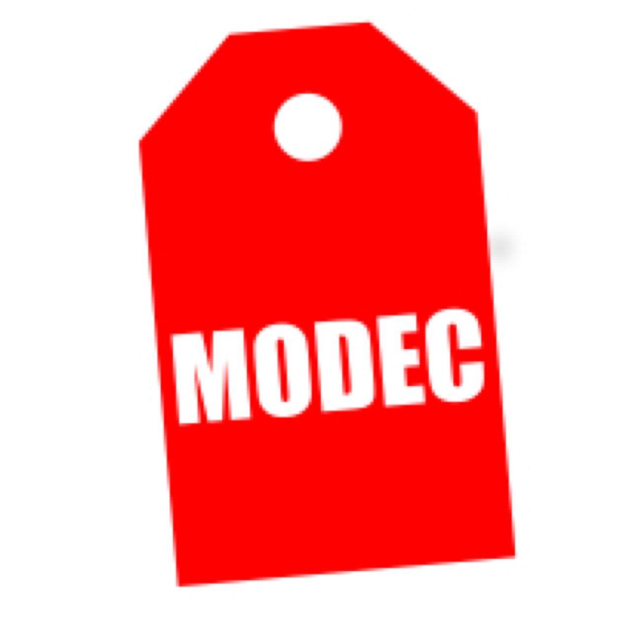 modec_'s profile picture. 