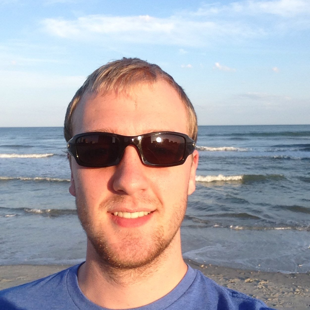 Bknapp10's profile picture. Steelers, Arsenal and Hornets all the way