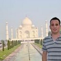Ian Elmer (@ian_elmer) 's Twitter Profile Photo
