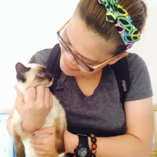 DEEYAKANGAL's profile picture. I am Dee K, random and clumsy. I am not normal just human.