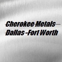Cherokee Metals based in Fort Worth provides fabricated metal flashings for roofing, siding and HVAC contractors. We install too! FAST and LOW PRICES!