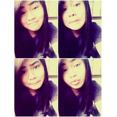 Followback :)) / 17 / BaliwAnne / Poleng