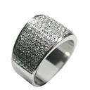 Soy conocido como el señor de los anillos Diseñador de joyas de oro y plata con conocimientos en piedras preciosas