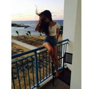 Camila ♡  13 | Puerto Rican . I Love Hayes Grier , Nash Grier , Shawn Mendes , Cameron Dallas , Carter Reynolds , And Matthew Espinosa !