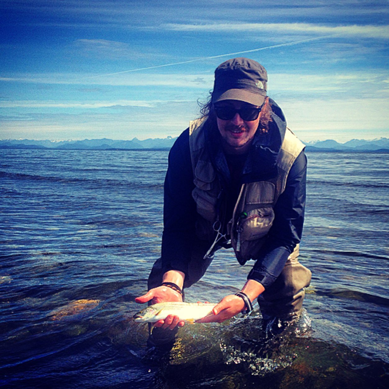 TFast23's profile picture. 