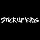 Stick Up Kids Brand. We're In The Streets