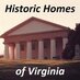 Historic Homes of Virginia (@HHofVirginia) Twitter profile photo