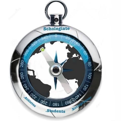 Scholegiate's profile picture. 