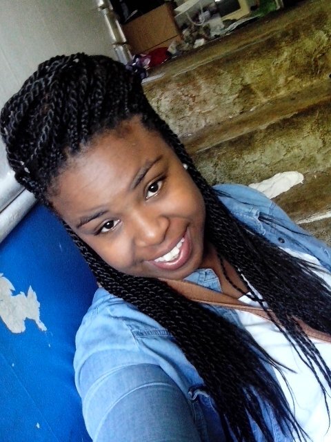 I am who I am I Don't settle for anything less than the best!#blessed # C.O.G.I.C # ONFJ