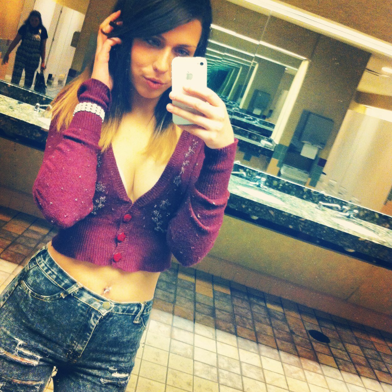 Kristenmilanoo's profile picture. Everyday is a new blessing && lesson