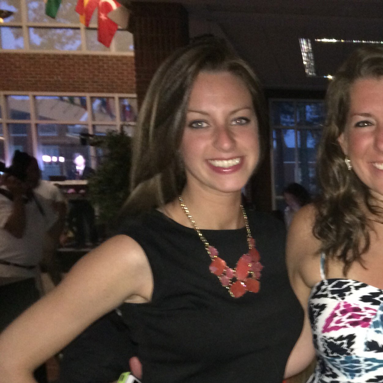 marielbylund's profile picture. 