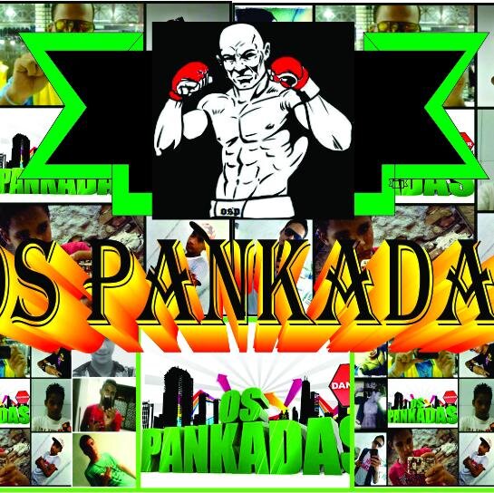 Os Pankadas é um grupo formados por garotos e que tem um objetivo único, Conhecer e fazer novas amizades.entao o que estar esperando segue ai é nois pankadas.
