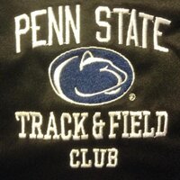 PSU Track&Field Club (@psutc) 's Twitter Profile Photo