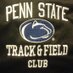PSU Track&Field Club (@psutc) Twitter profile photo