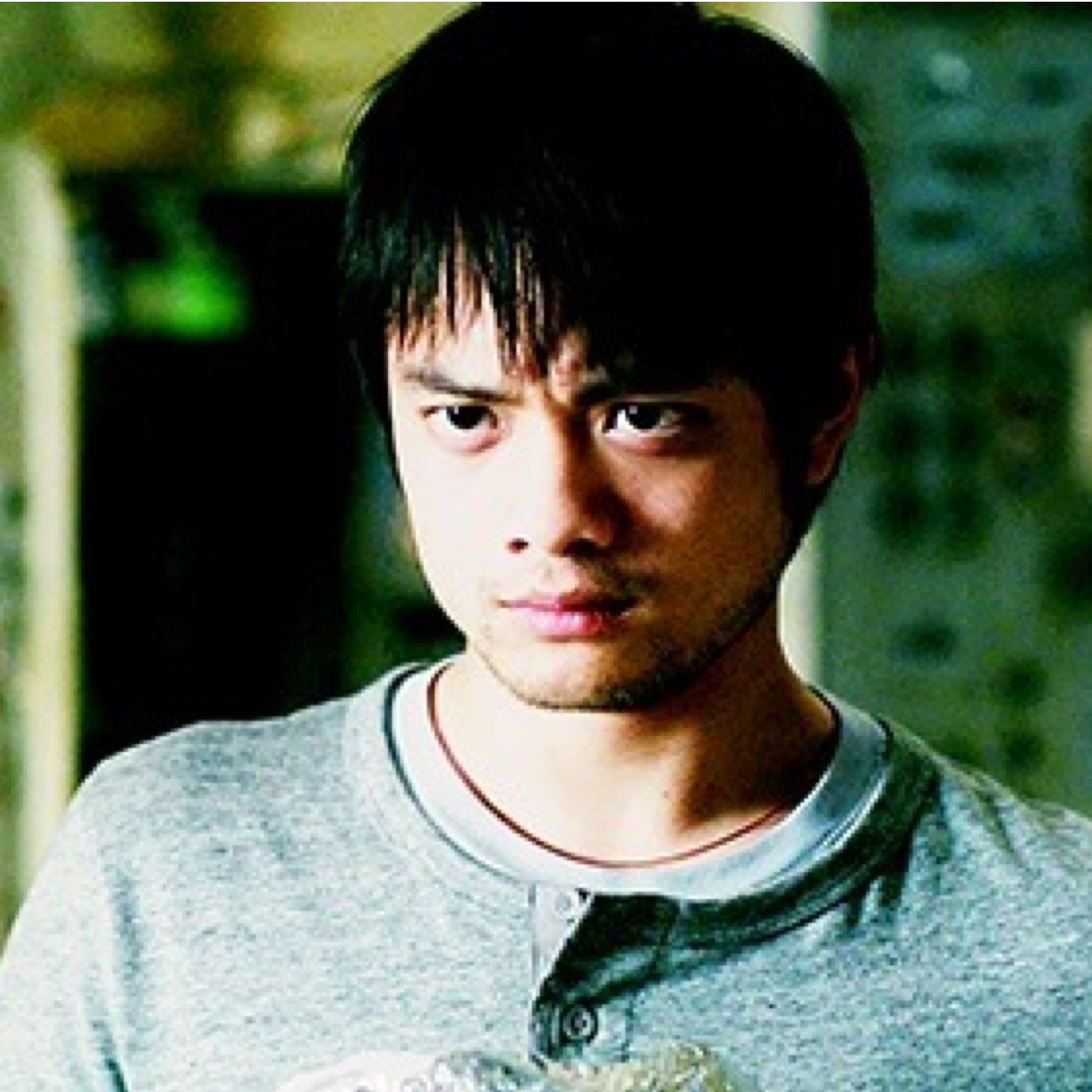 WordOfKevin's profile picture. Undead, and back to kick some ass... I'm kidding, dude. I just want to talk to Dean... It wasn't your fault. [RP]