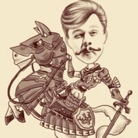 B.A.E. (@brianeaton3) 's Twitter Profile