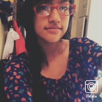 Melissa Arevalo (@_meli_arevalo_) 's Twitter Profile