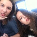 ♡ Jackie & Hannah ♡ - @deepfriedharry - Twitter