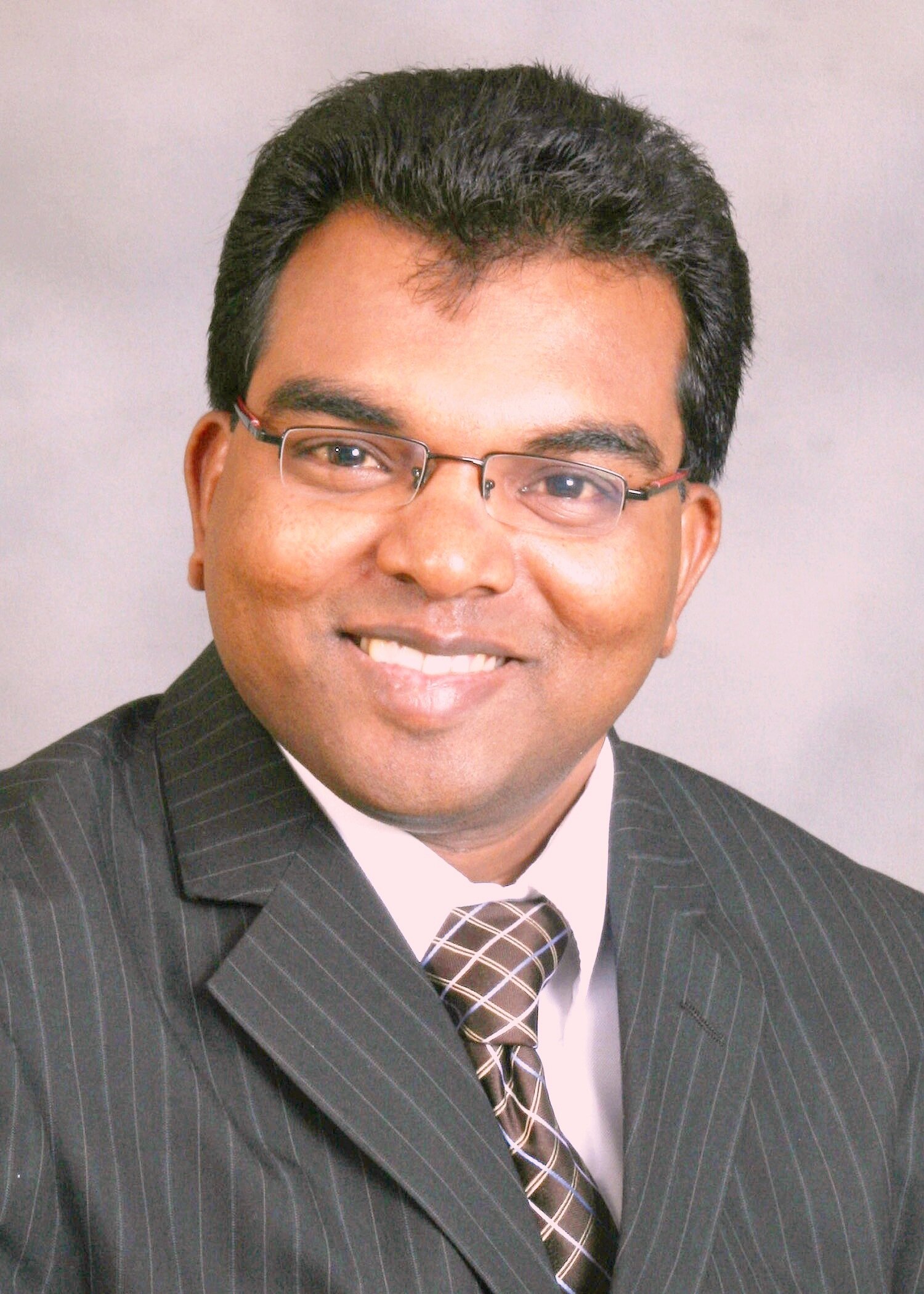 PASTOR
