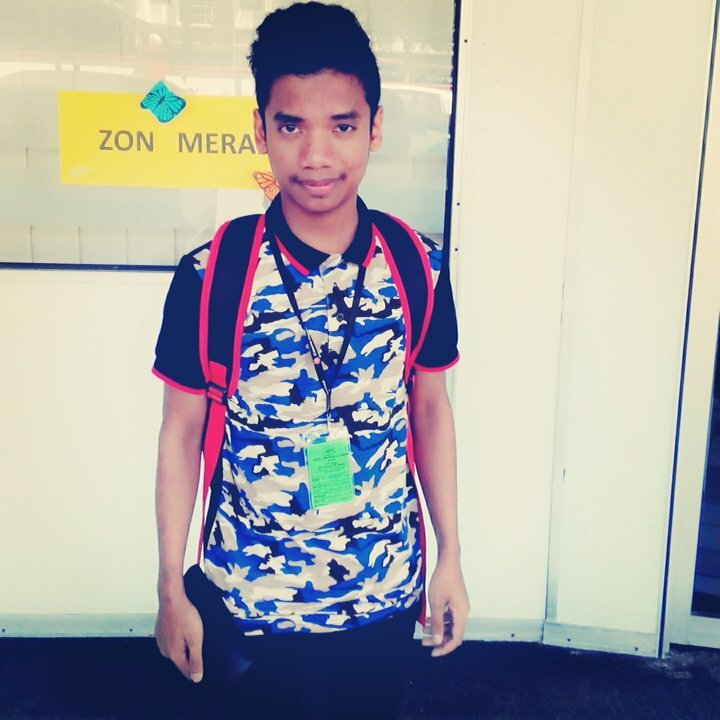 SOMEONE LIKE US