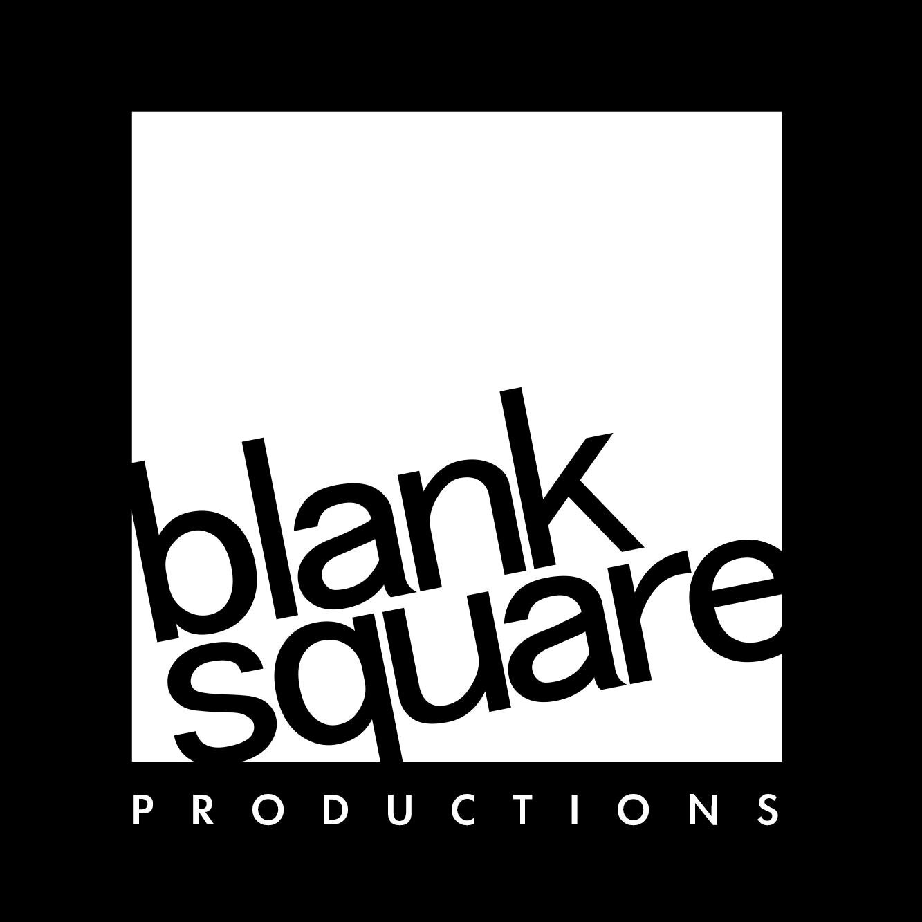 Blank Square