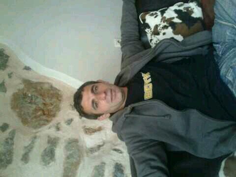 Apostolakis34D's profile picture. 